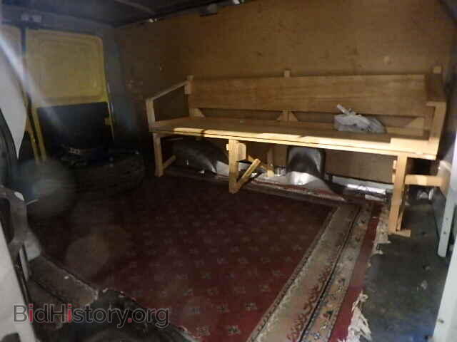 1996 FORD ECONOLINE - VIN: 1FTFE24Y3THB13213 - Photo 6