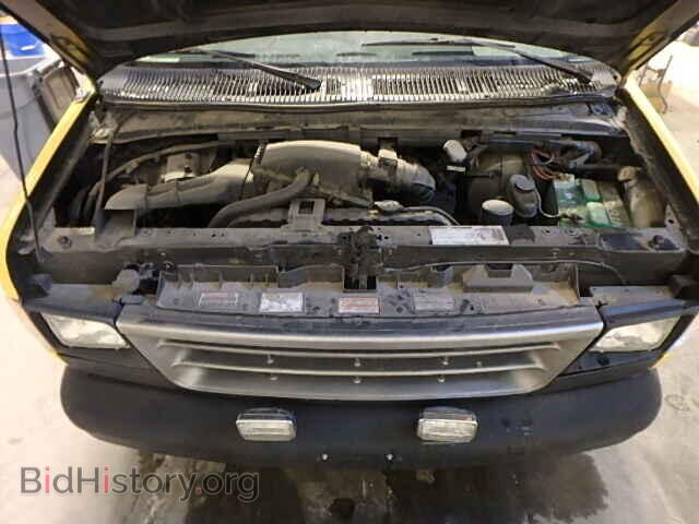 1996 FORD ECONOLINE - VIN: 1FTFE24Y3THB13213 - Photo 7