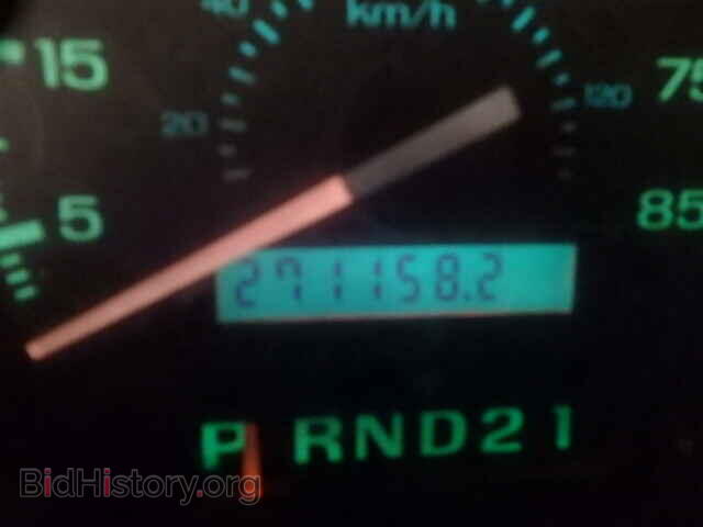 1996 FORD ECONOLINE - VIN: 1FTFE24Y3THB13213 - Photo 8