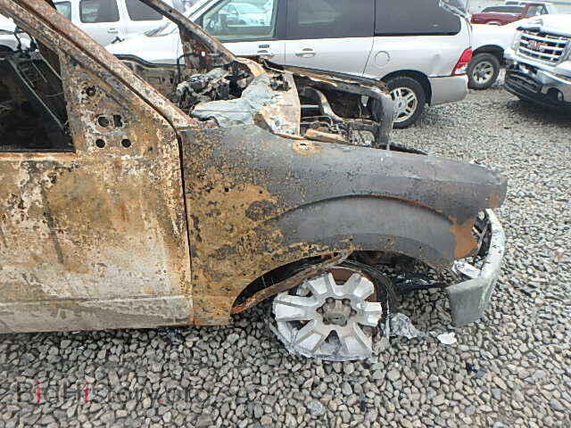 2012 FORD F150 - VIN: 1FTFW1CF3CKE14946 - Фото 9