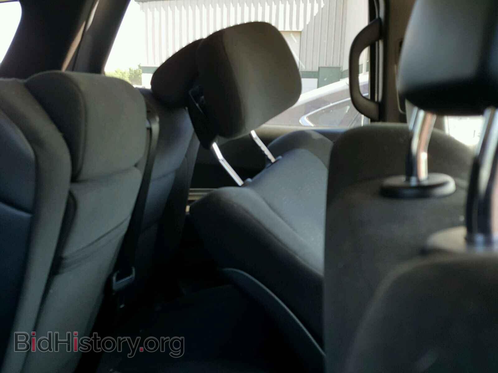 2012 DODGE DURANGO - VIN: 1C4RDJAG0CC312500 - Photo 6