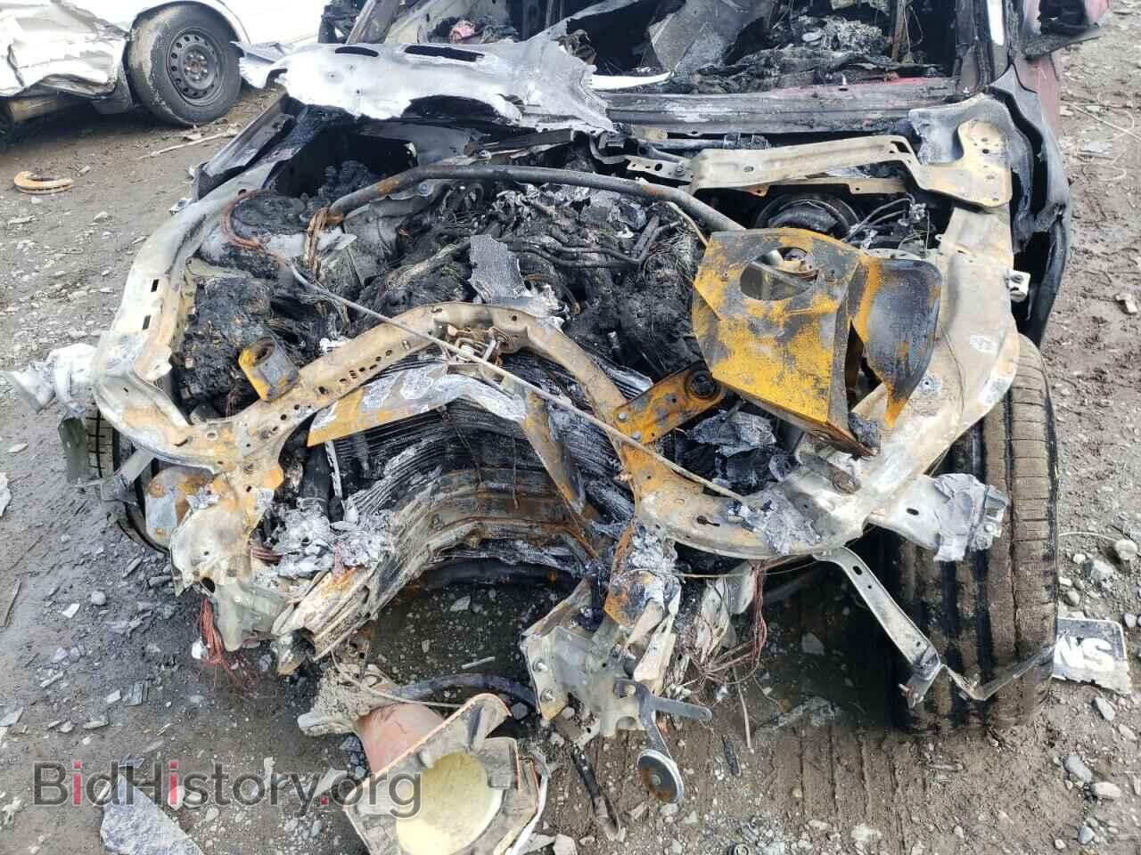 2019 FORD MUSTANG - VIN: 1FA6P8CF1K5114881 - Фото 7