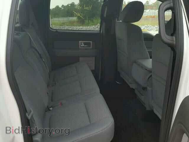2011 FORD F150 - VIN: 1FTFW1CT6BFC03060 - Фото 6