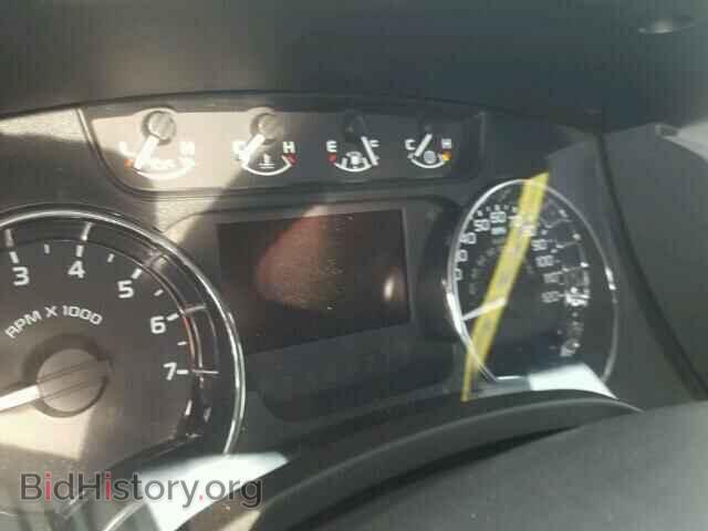 2011 FORD F150 - VIN: 1FTFW1CT6BFC03060 - Фото 8