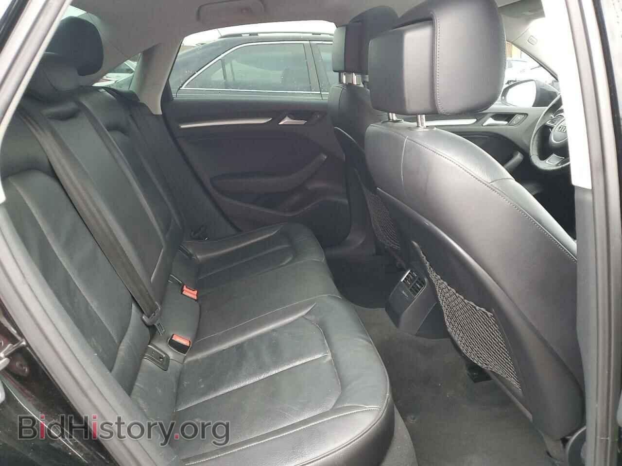 2015 AUDI A3 - VIN: WAUBFGFF2F1064116 - Фото 10