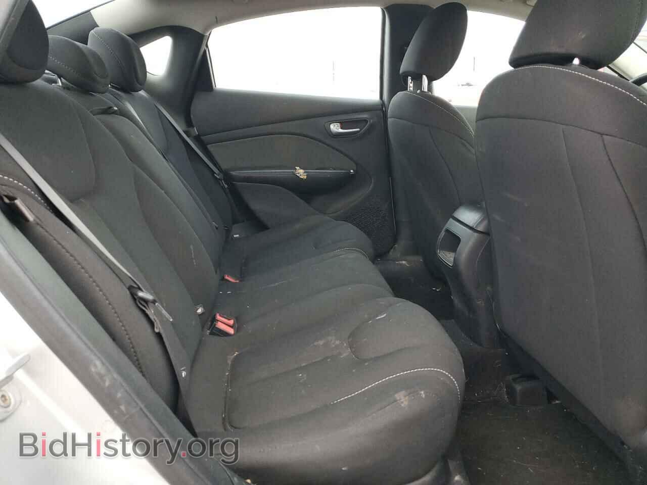 2013 DODGE DART - VIN: 1C3CDFBA3DD330051 - Photo 10