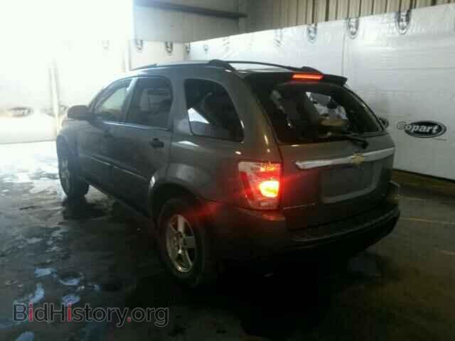 2005 CHEVROLET EQUINOX - VIN: 2CNDL13F056059607 - Фото 3