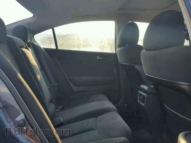 2010 NISSAN MAXIMA - VIN: 1N4AA5AP0AC813161 - Фото 6