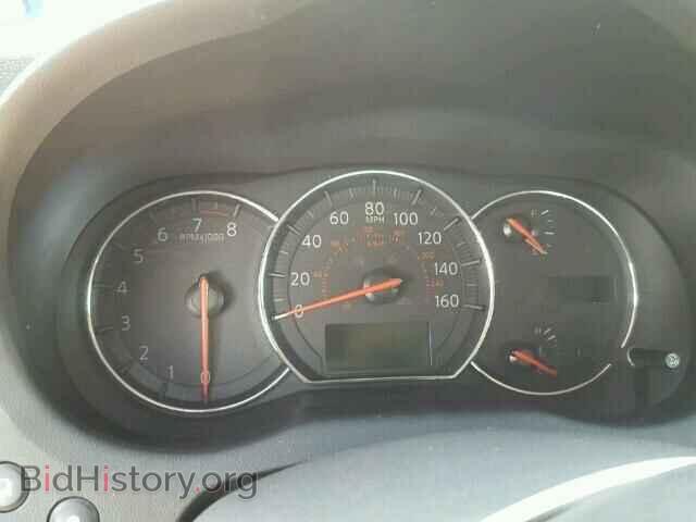 2010 NISSAN MAXIMA - VIN: 1N4AA5AP0AC813161 - Фото 8
