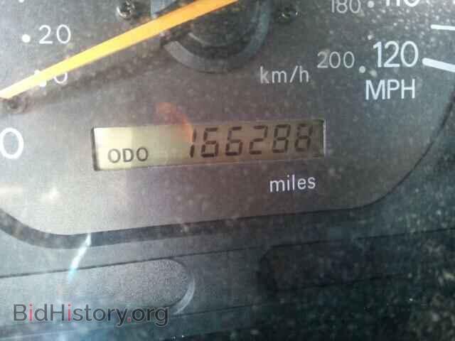 2001 MITSUBISHI GALANT - VIN: 4A3AA46G71E024312 - Фото 8