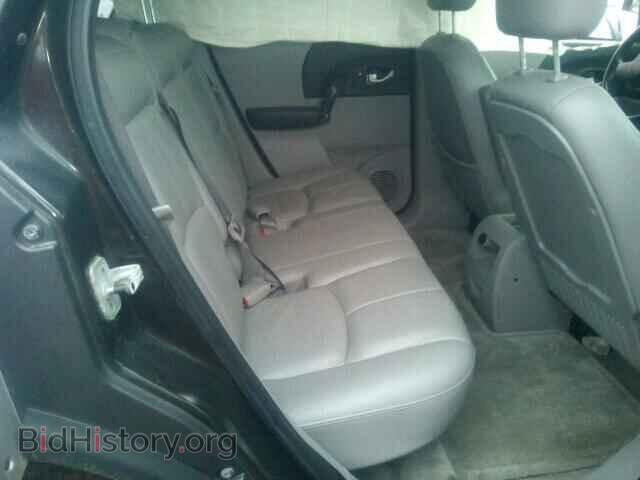 2004 SATURN VUE - VIN: 5GZCZ63464S849207 - Фото 6