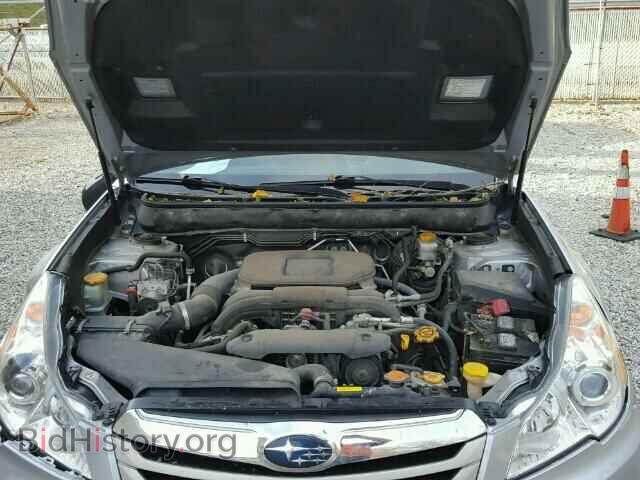 2012 SUBARU OUTBACK - VIN: 4S4BRCAC0C3206698 - Photo 7