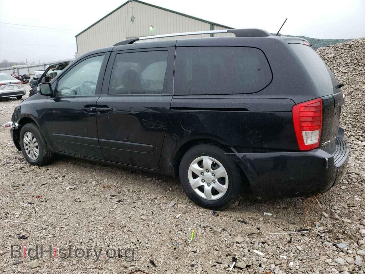 2011 KIA All Models - VIN: KNDMG4C75B6388968 - Фото 2