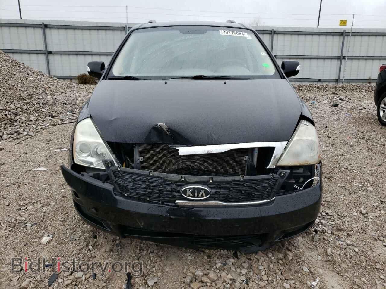 2011 KIA All Models - VIN: KNDMG4C75B6388968 - Фото 5
