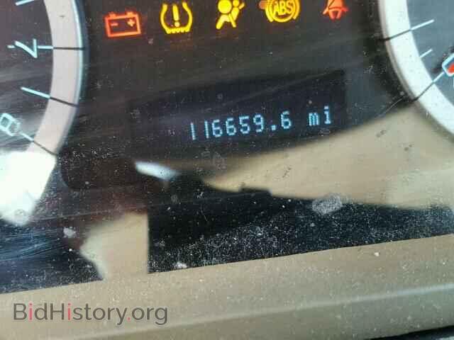 2011 FORD ESCAPE - VIN: 1FMCU0D79BKC28154 - Фото 8