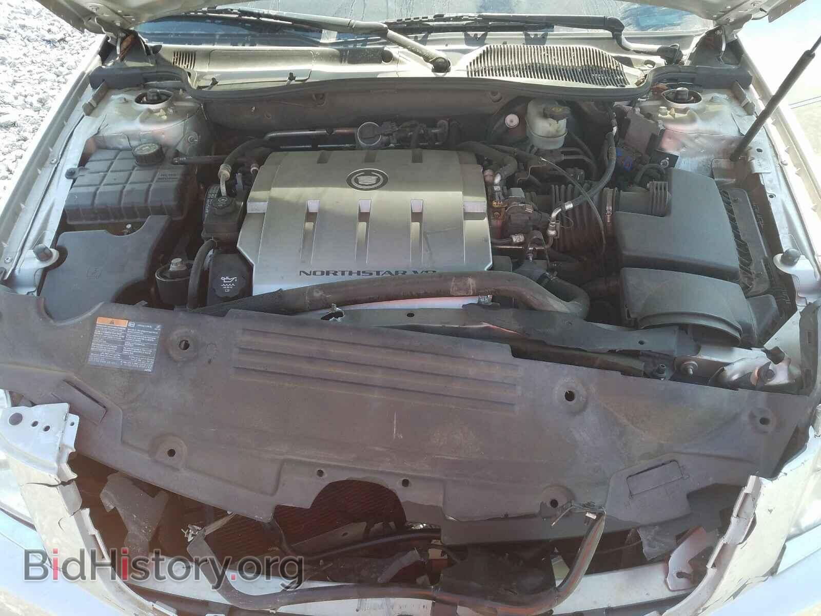 2011 CADILLAC DTS - VIN: 1G6KH5E67BU117195 - Фото 7
