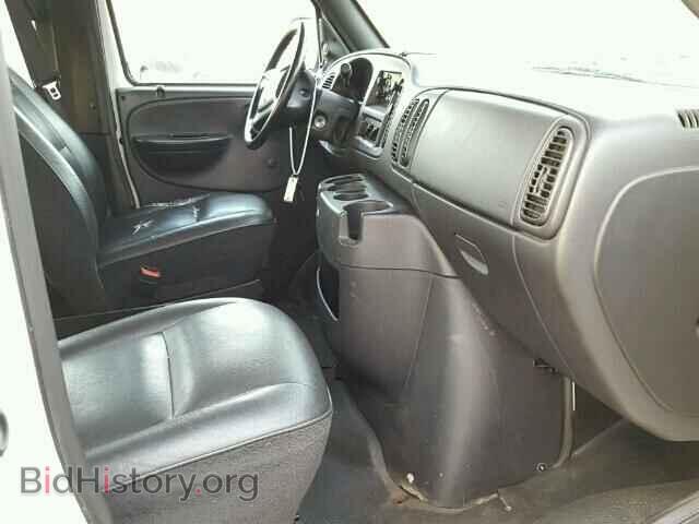 2002 DODGE RAM VAN - VIN: 2B4HB15X22K141708 - Фото 5