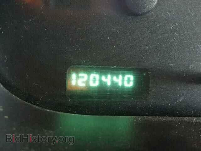 2002 DODGE RAM VAN - VIN: 2B4HB15X22K141708 - Фото 8