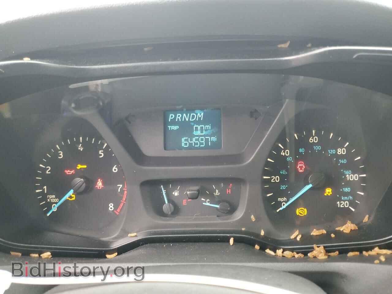 2016 FORD ALL Models - VIN: 1FTNR2CG3FKB15057 - Фото 9