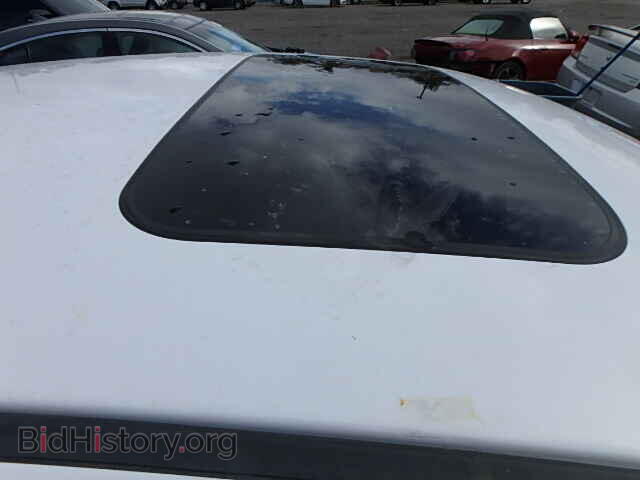 2011 CHRYSLER 200 - VIN: 1C3BC2FG7BN618457 - Фото 9