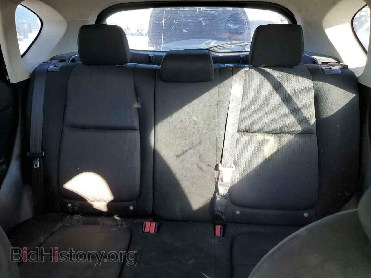 2013 MAZDA CX-5 - VIN: JM3KE2BE3D0147277 - Фото 10