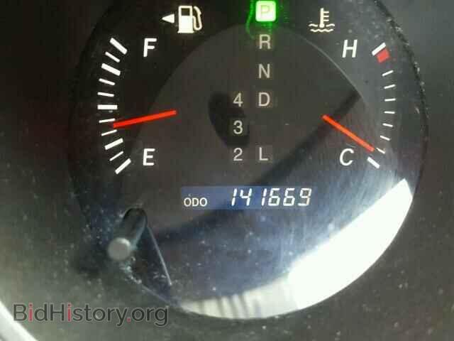 2003 LEXUS ES300 - VIN: JTHBF30G830093925 - Фото 8
