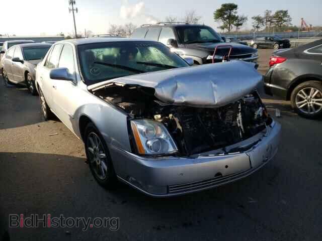 Фотография 1G6KD5E60BU125974 - CADILLAC DTS 2011