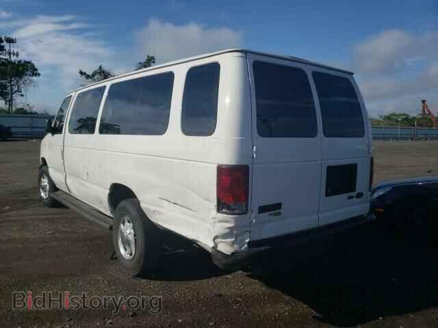 2010 FORD ECONOLINE - VIN: 1FTSS3EL6ADA70127 - Фото 3
