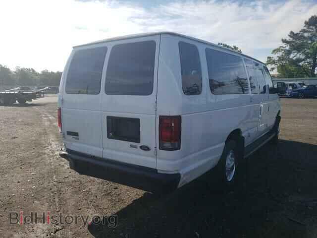 2010 FORD ECONOLINE - VIN: 1FTSS3EL6ADA70127 - Фото 4