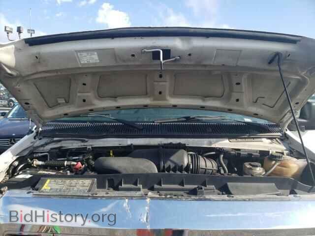2010 FORD ECONOLINE - VIN: 1FTSS3EL6ADA70127 - Фото 7