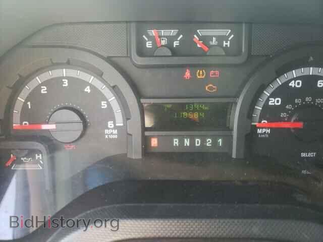 2010 FORD ECONOLINE - VIN: 1FTSS3EL6ADA70127 - Фото 8