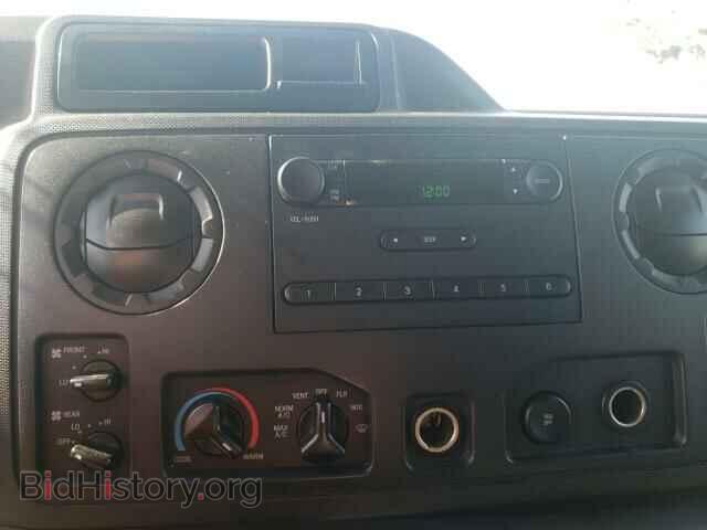 2010 FORD ECONOLINE - VIN: 1FTSS3EL6ADA70127 - Фото 9
