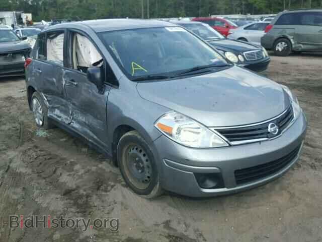 Фотография 3N1BC1CP0BL375300 - NISSAN VERSA 2011