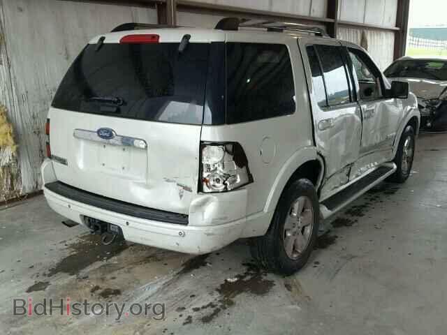 2006 FORD EXPLORER - VIN: 1FMEU75826UB55759 - Фото 4