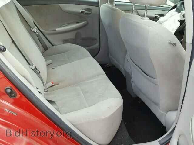 2011 TOYOTA COROLLA - VIN: 2T1BU4EEXBC545852 - Photo 6