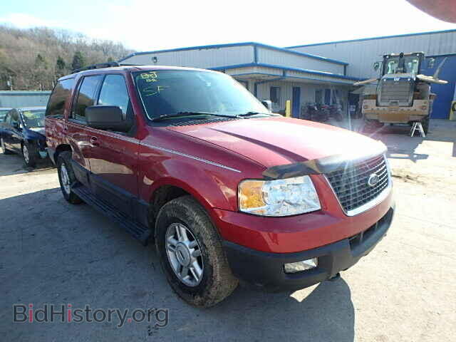 Photo 1FMPU16575LA66638 - FORD EXPEDITION 2005