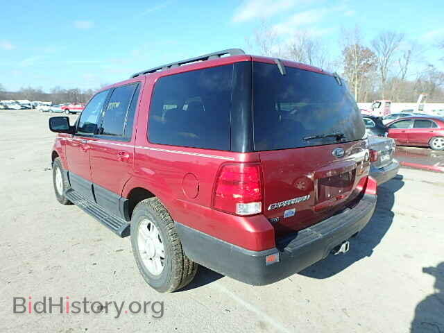 2005 FORD EXPEDITION - VIN: 1FMPU16575LA66638 - Фото 3