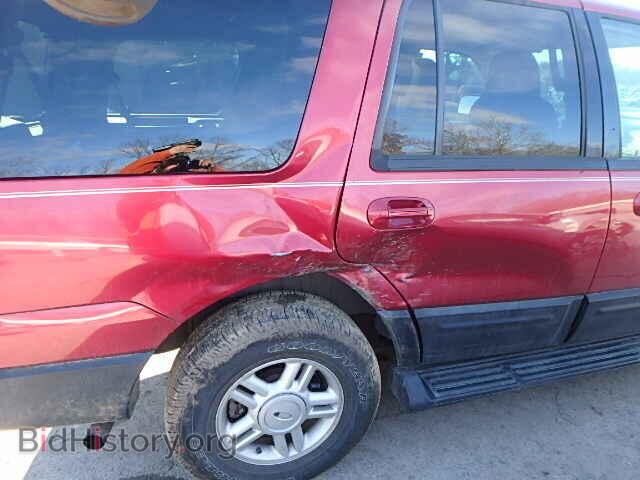 2005 FORD EXPEDITION - VIN: 1FMPU16575LA66638 - Фото 9