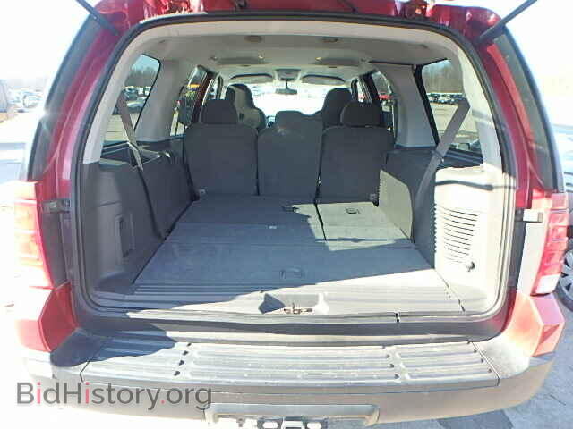 2005 FORD EXPEDITION - VIN: 1FMPU16575LA66638 - Фото 10