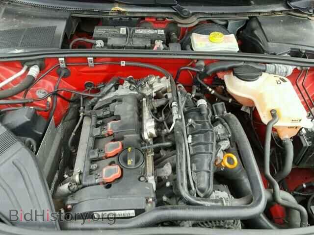 2006 AUDI A4 - VIN: WAUDF78E96A287993 - Photo 7