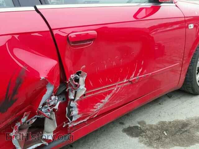 2006 AUDI A4 - VIN: WAUDF78E96A287993 - Photo 10