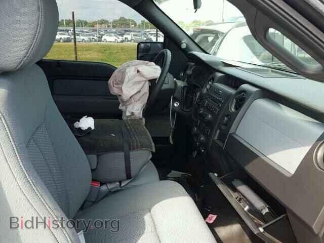 2014 FORD F150 - VIN: 1FTMF1CM5EFC90325 - Фото 5