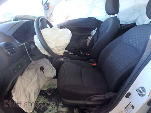 2015 MITSUBISHI MIRAGE - VIN: ML32A3HJ0FH007242 - Фото 5