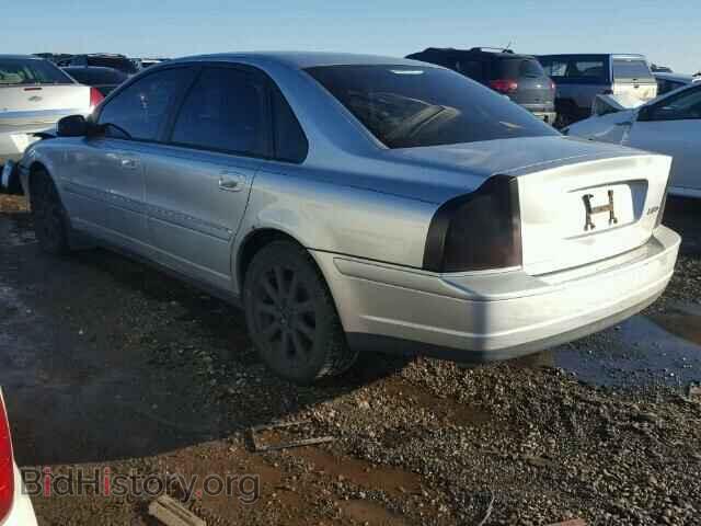 2002 VOLVO S80 - VIN: YV1TS91D621273321 - Photo 3