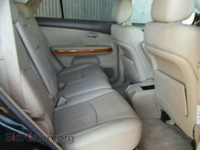 2005 LEXUS RX330 - VIN: 2T2GA31U75C039322 - Фото 6