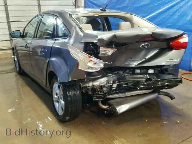 2013 FORD FOCUS - VIN: 1FADP3F22DL295071 - Photo 3