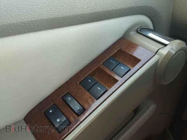 2007 FORD EXPLORER - VIN: 1FMEU74E67UA78712 - Фото 10