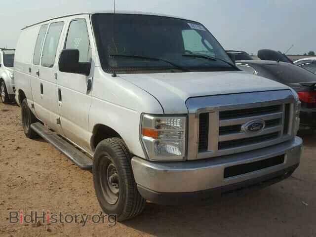 Фотография 1FTNE2EW1BDB24273 - FORD ECONOLINE 2011