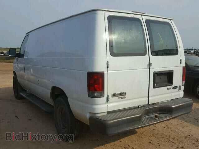 2011 FORD ECONOLINE - VIN: 1FTNE2EW1BDB24273 - Фото 3