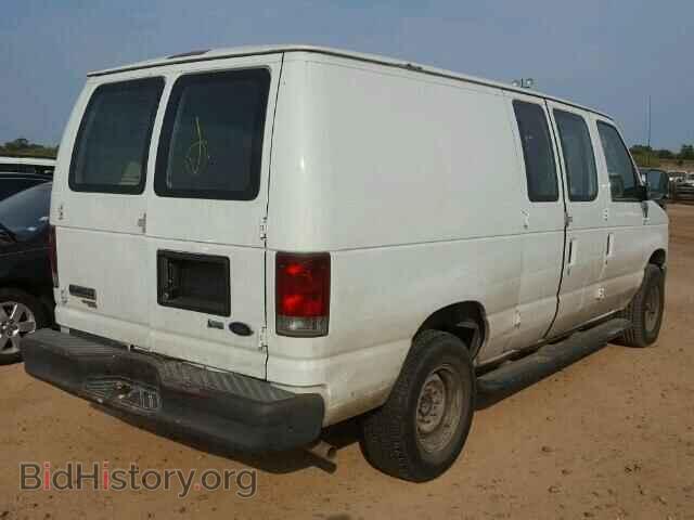 2011 FORD ECONOLINE - VIN: 1FTNE2EW1BDB24273 - Фото 4